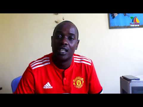 Chit Chat EP 2 Parting Shots: Ben Gumo's Parting Shot