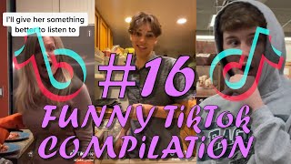 Funny TikTok Compilation #16 / TikTok Magic