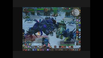 Operation: Gnomeregan (PTR) Walkthrough