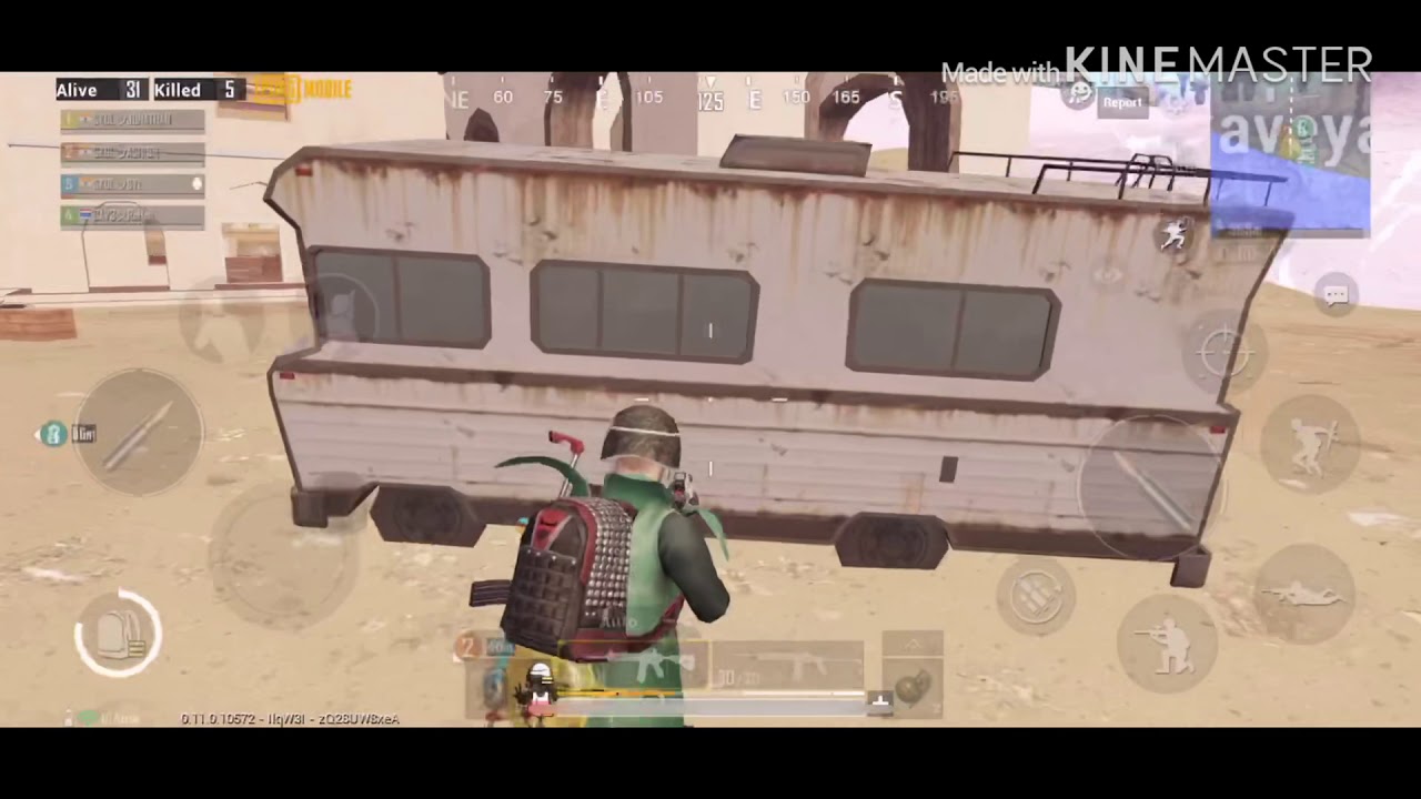 IGU TOURNMENT GAMEPLAY | WITH SKUL CLAN |