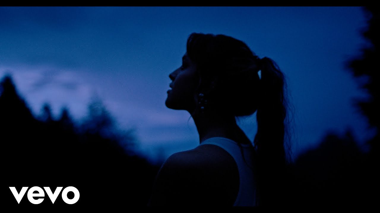 GALE, LAGOS - Por Si las Dudas (Official Video)