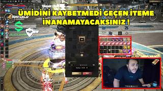 Poinemaia - Galia Serverinde En İyi İtemlerinden Birine 9 Upgrade Yapıyor Rise Online