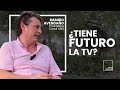 Pitch Medellín E13: Ramiro Avendaño. ¿Tiene futuro la TV? El presidente de Canal UNO responde.