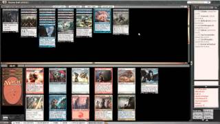MagicChat BTT Draft 1   Draft