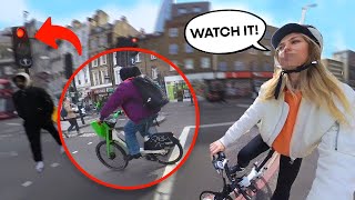 Have electric rental bikes created reckless riding? by Electroheads 15,374 views 1 month ago 9 minutes, 8 seconds