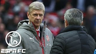 Better chance for a second-leg upset: Arsenal, Bayern Munich or Roma? | ESPN FC