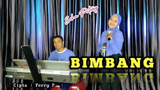 BIMBANG ( DANGDUT COVER ) ECHA PUTRY - MY TRIP MUSIK