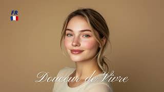 [𝑷𝒍𝒂𝒚𝒍𝒊𝒔𝒕] 𝑫𝒐𝒖𝒄𝒆𝒖𝒓 𝒅𝒆 𝑽𝒊𝒗𝒓𝒆 🌸 French Indie Pop | Warm Spring Music | Soft Happy Songs 2 Hours screenshot 2
