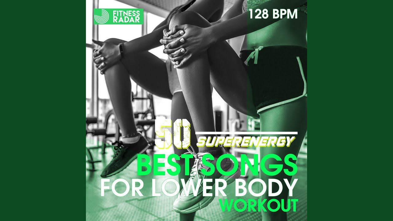 Guarda Overdrive (Fitness Remix 130 Bpm) su YouTube