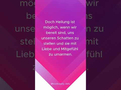 Kleine Schritte -