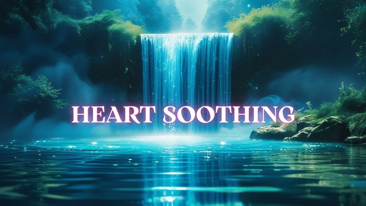 Heart Soothing : Restorative Ambient Soundscapes
