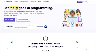 31 Oct 2021 Latihan Golang di Exercism.io
