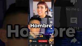 Mujer Intenta Humillar A Los Hombres Termina Mal