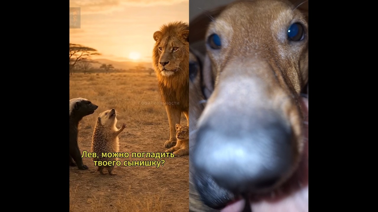 «От микросхемы до гривы: экскурсия по устройству нейропитомцев» 