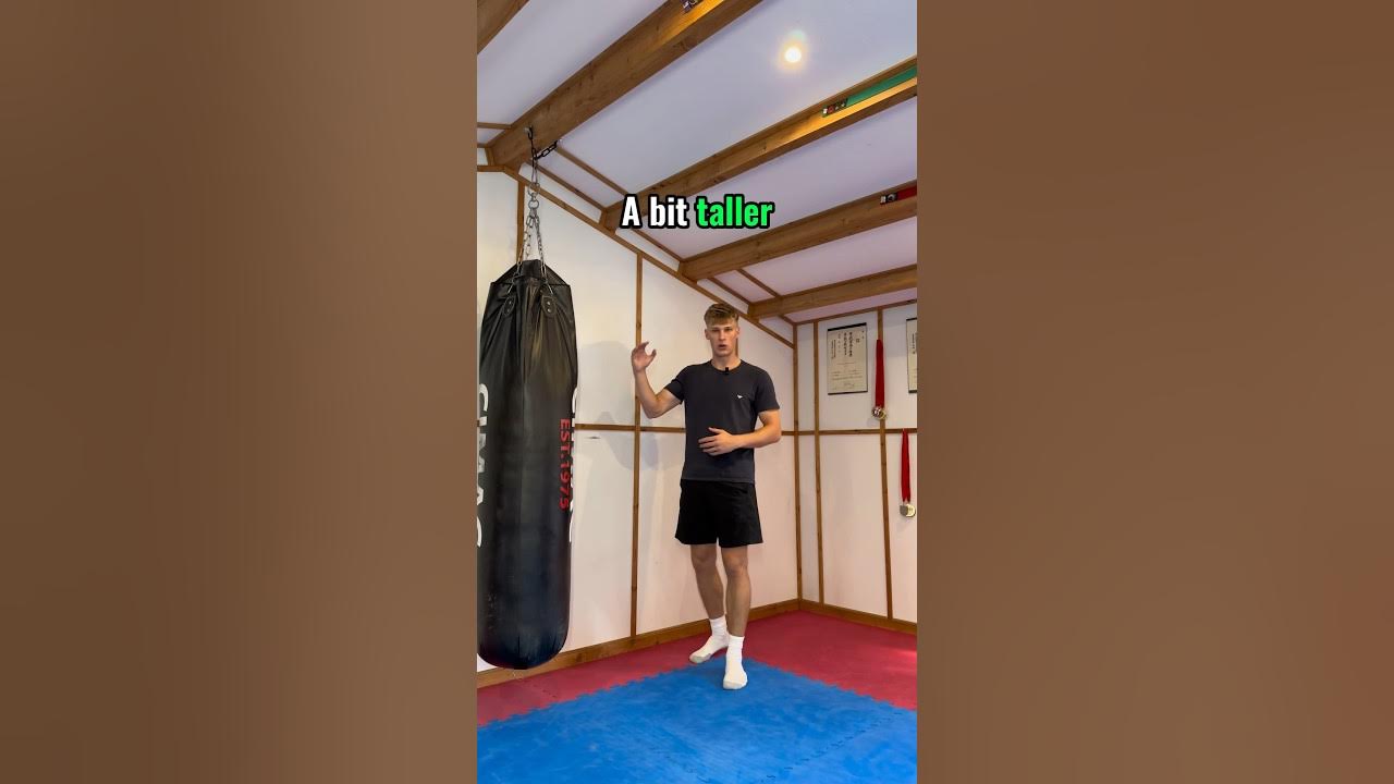 does-height-matter-in-martial-arts-youtube