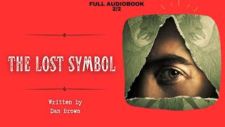 The Lost Symbol 2/2 | Dan Brown | Full Audiobook screenshot 1