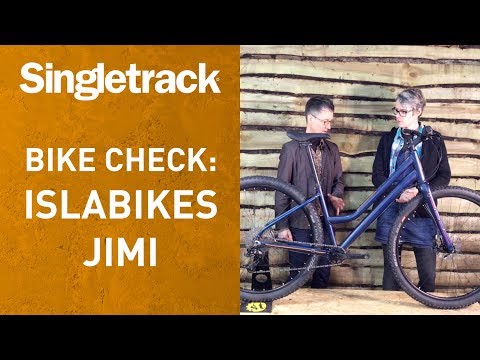 วีดีโอ: Islabikes eJanis รีวิว e-bike