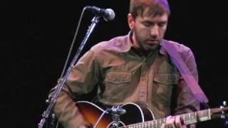 City & Colour - Sam Malone (Live DVD) chords