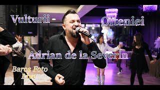 Adrian de la Severin colaj de Manele