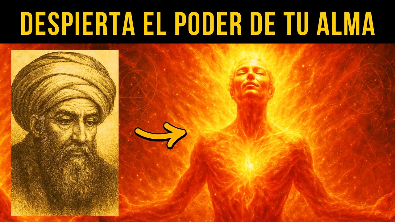 Escucha a Rumi 2 horas y DESPIERTA el poder OCULTO y SECRETO de tu ALMA ...