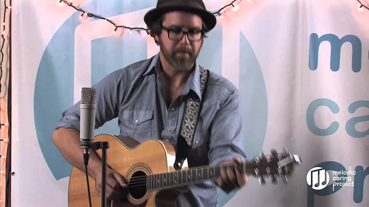 Brian Chartrand- NY State of Mind  10.19.12.mov