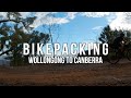 BIKEPACKING // Wollongong to Canberra