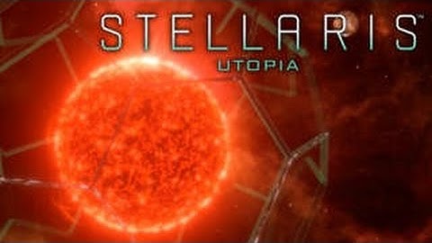 Stellaris Utopia Multiplayer | Episode 3 - The Worst of Any Happenings!!