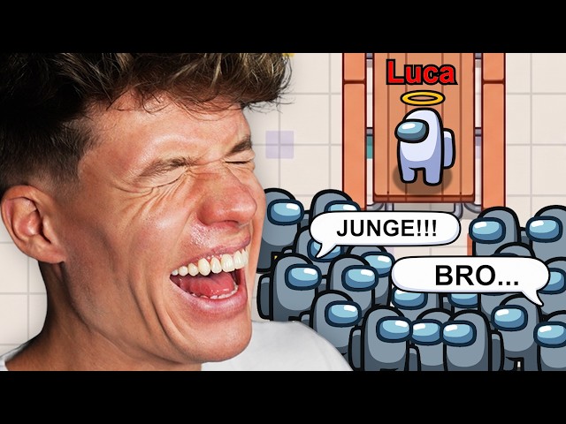 ICH PROVOZIERE ALLE