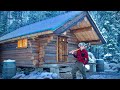 7 Days Hot Tent Winter Journey | Only by Swedish Pulk