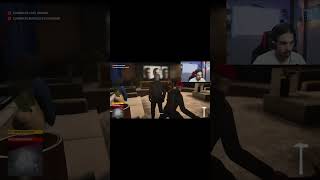 تمت عملية اغتيال بل مطرقة 🤣🤣#gaming #games #العراق #السعودية #العاب