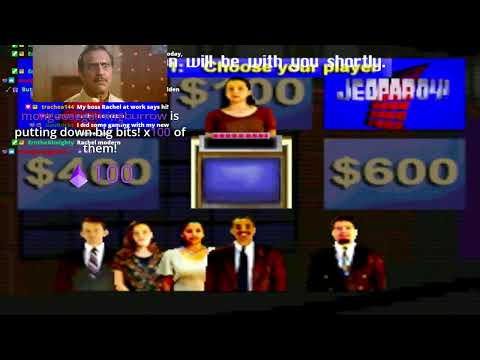 N64 Complete Works: 100% Every Game - Game 104/399: Golden Nugget 64 (Part 4-1)