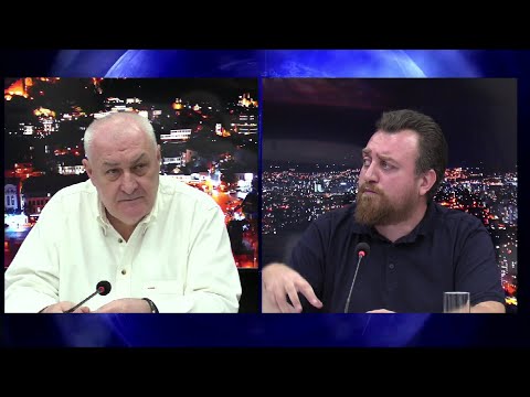 დავით თარხან-მოურავის და გეგა ხვედელიძის რელიგიური გადაცემა | 27.08.2024