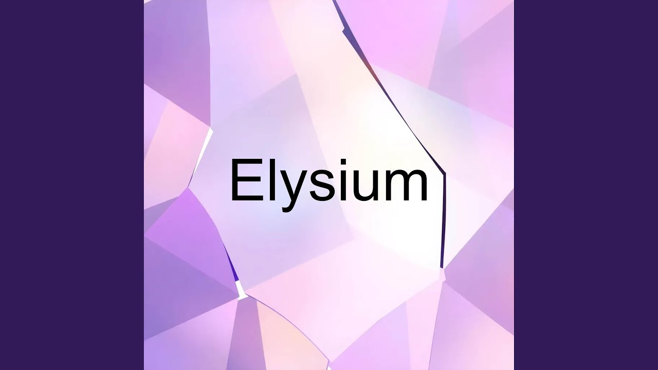Watch Elysium on YouTube Watch Elysium on YouTube