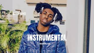 Fola Bye Bye Instrumental Beat