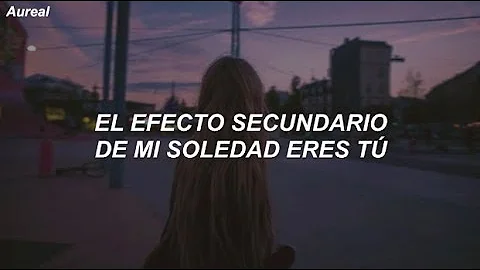 The Chainsmokers - Side Effects ft. Emily Warren (Traducida al Español)