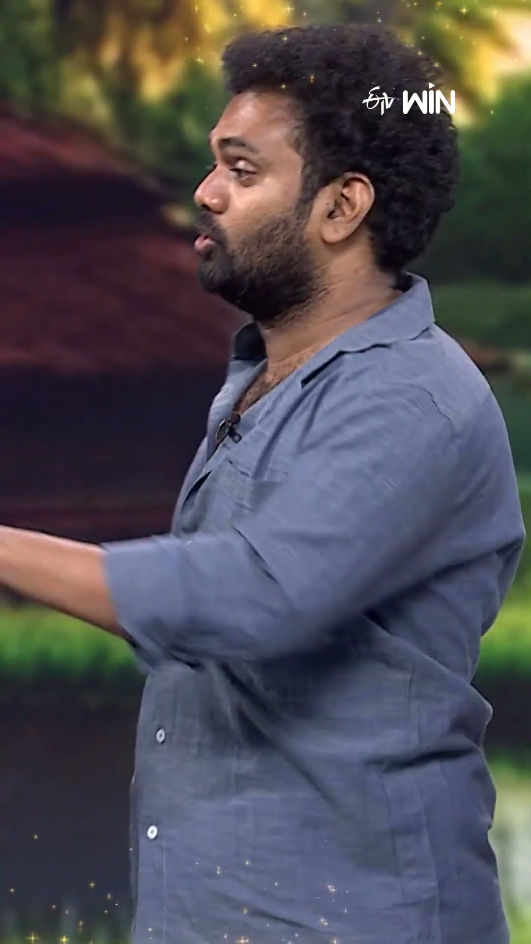#shorts - తాగుబోతు యాక్టింగ్ ఇతను బాగా నేర్పిస్తాడంట..! #sridevidramacompany #naresh #ramprasad