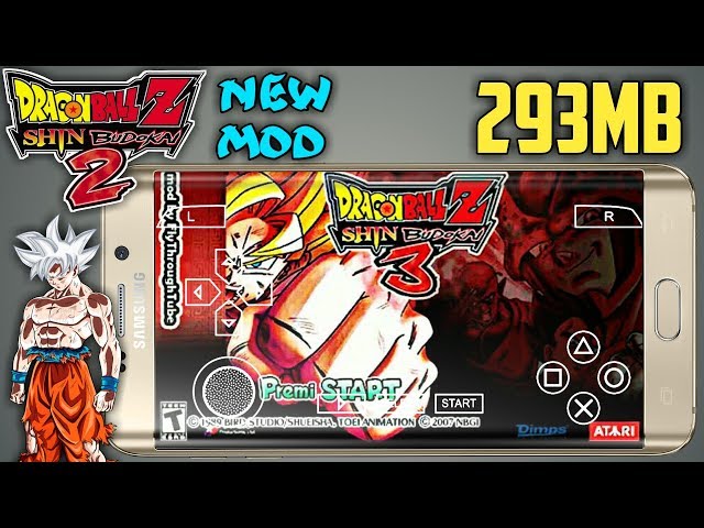 DRAGON BALL Z Budokai Tenkaichi 3 of Tips APK para Android - Descargar  gratis