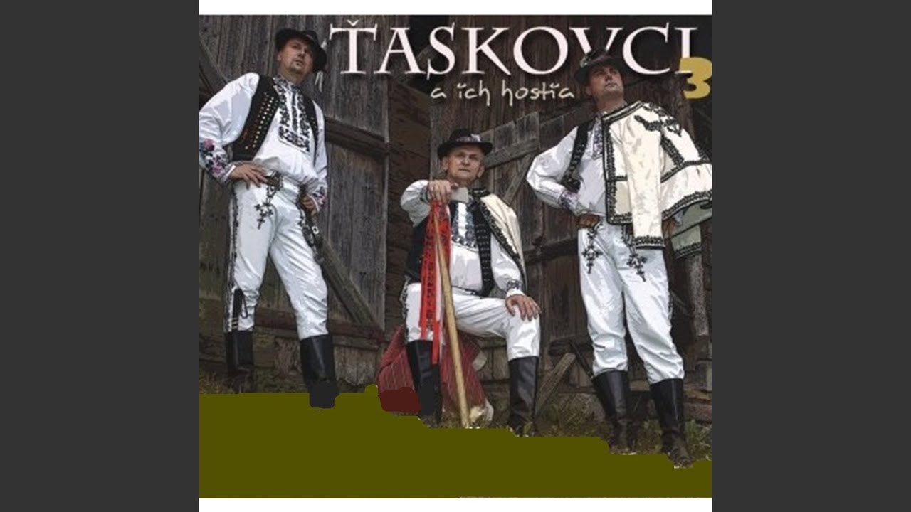 Vtedi Dobre Špacirovac, Išlo Dzivče Spovedaňa, Ket Ja Išol Okolo