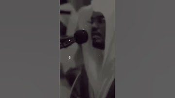 تلاوة نادرة للشيخ ياسر الدوسري 😳😳 ركز على الهدوء ❤️❤️