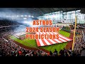 Ep 109: 2024 Astros Predictions