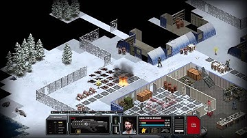 Xenonauts - Insane - Part 35