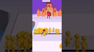 Join Clash 3D Game | Android Game play by Crazy Lab screenshot 3