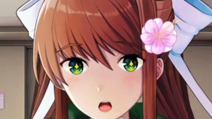 Las Nuevas Habitaciones De Monika!! (Submods Android) [Monika After Story  MOD En Español] 