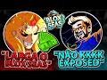ADM DO BLOX FRUITS TENTOU COMPRAR O CLASH WAR E FOI EXPOSTO!