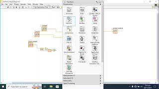 Using Formula Node in LabVIEW