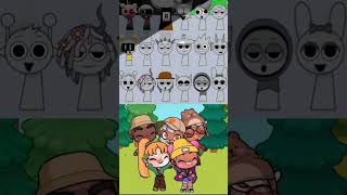 Sprunky Vs Avatar Family