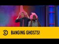 Banging Ghosts! | Whose Line Is It Anyway? | Comedy Central Africa