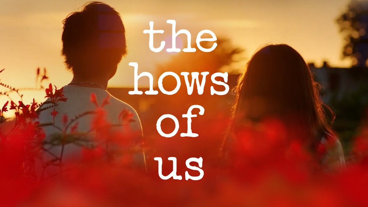 The Hows of Us on Google Play