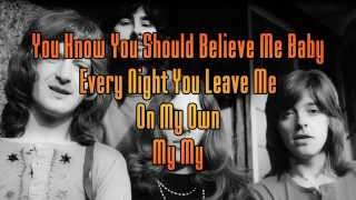 Badfinger - Rock Of All Ages [Lyrics] [1080p]