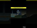 Frozen Fear | True Horror Animated Story In Hindi #horrorstory #shorts